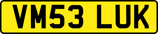 VM53LUK