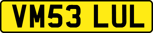 VM53LUL