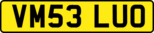 VM53LUO
