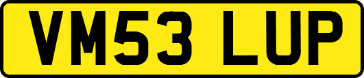 VM53LUP
