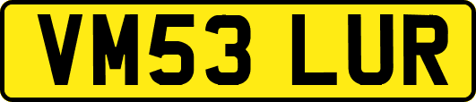 VM53LUR