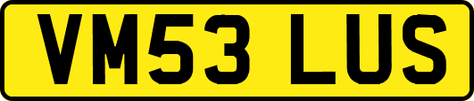 VM53LUS