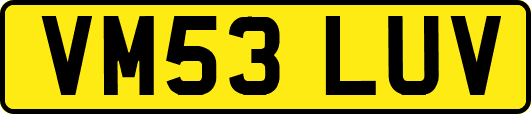 VM53LUV