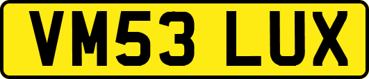 VM53LUX