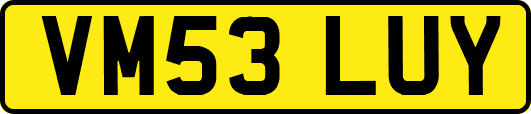 VM53LUY