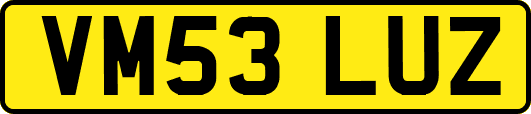 VM53LUZ