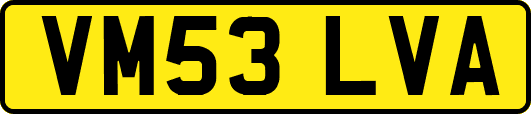 VM53LVA