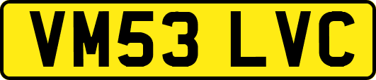 VM53LVC