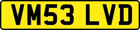 VM53LVD