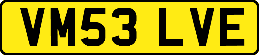 VM53LVE