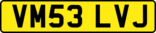 VM53LVJ