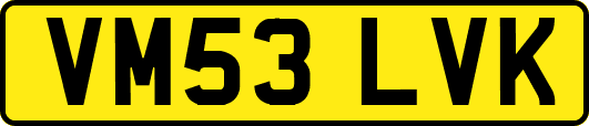 VM53LVK