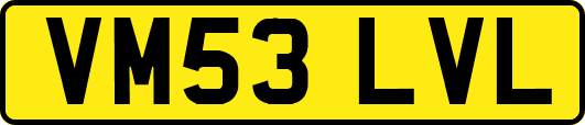 VM53LVL