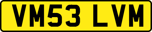 VM53LVM