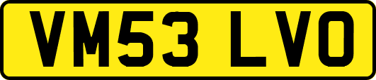 VM53LVO