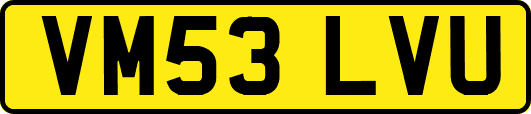 VM53LVU