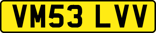 VM53LVV