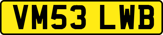 VM53LWB