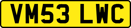 VM53LWC