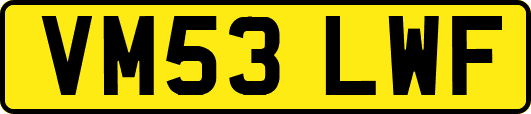 VM53LWF