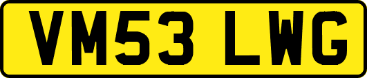VM53LWG