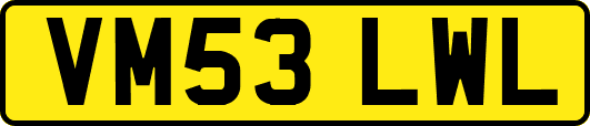 VM53LWL