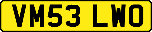 VM53LWO