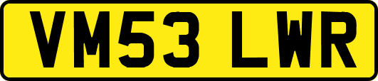 VM53LWR