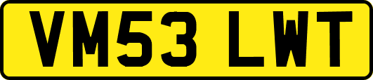 VM53LWT