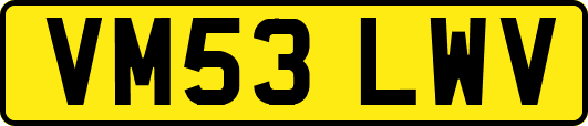 VM53LWV