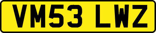 VM53LWZ