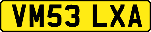 VM53LXA