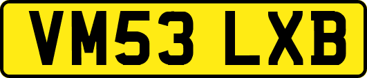 VM53LXB