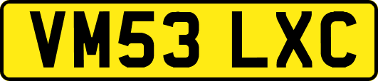 VM53LXC