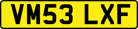 VM53LXF