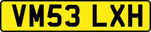 VM53LXH