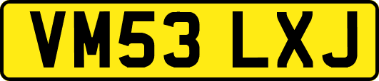 VM53LXJ