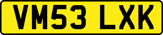 VM53LXK
