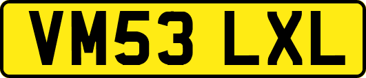 VM53LXL