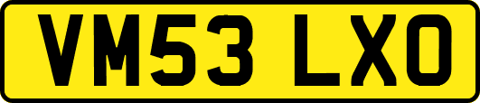 VM53LXO