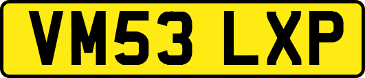 VM53LXP