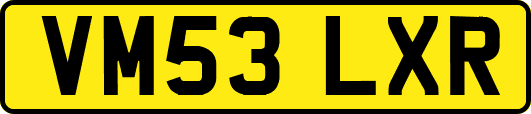 VM53LXR
