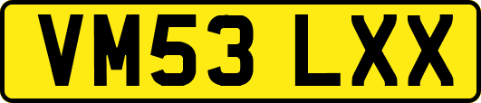 VM53LXX