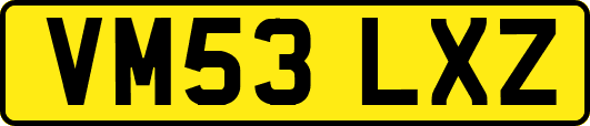 VM53LXZ