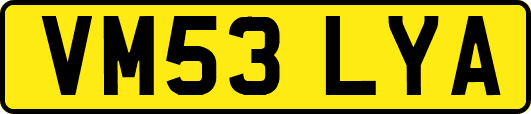 VM53LYA