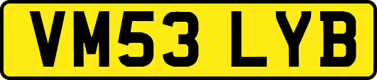 VM53LYB