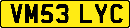 VM53LYC