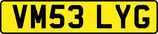 VM53LYG