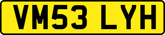 VM53LYH