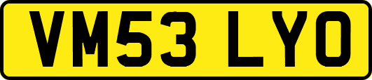 VM53LYO
